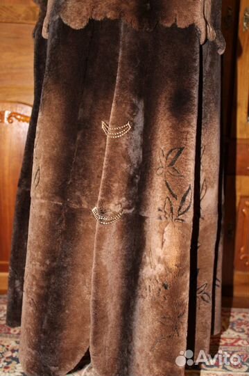Продам шубу