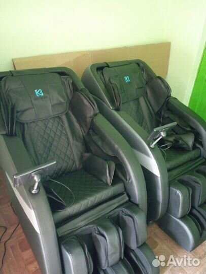 Кресла массажные + доставка