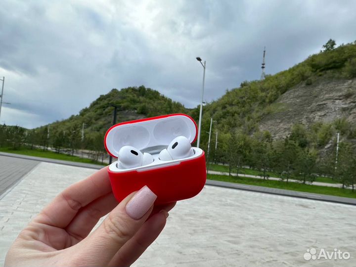 Airpods pro 2 type c