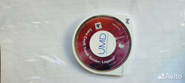 Портативная игровая приставка psp 1004