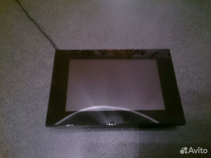 Продам фоторамку sony