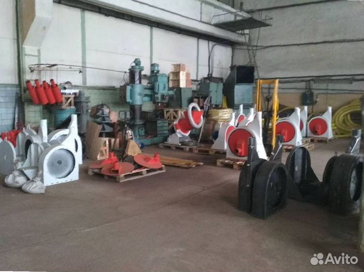 Зернодробилка пневматическая роторная двр-11