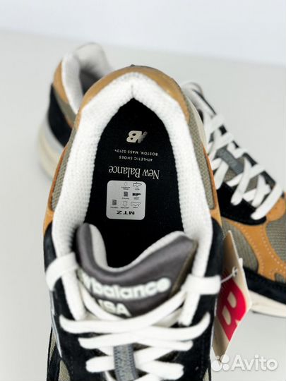 New Balance 990 Made in USA Новые Оригинал