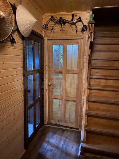 Дом 110 м² на участке 3,6 сот.