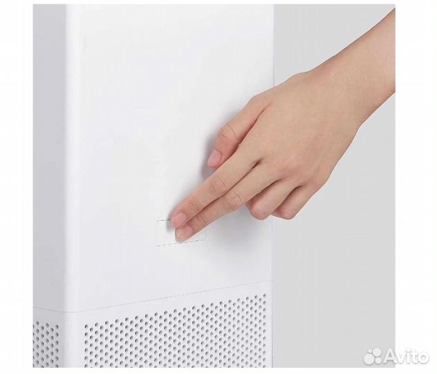 Xiaomi smart air purifier 4 lite