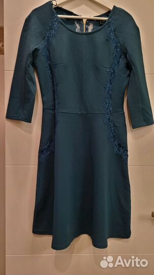 Платье женское savage, s-m