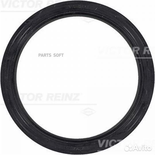 Victor reinz 812624910 Сальник 81-26249-10