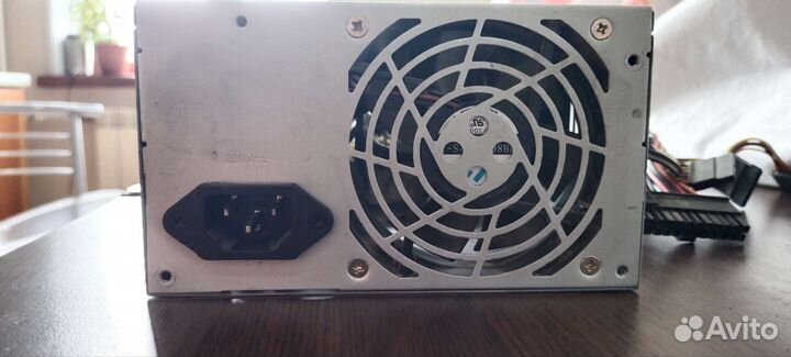 Блок питания для пк 450w