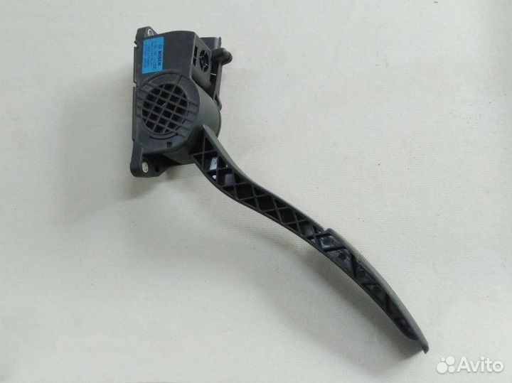 Педаль газа LADA 2131 5 дверей 1.7 2012