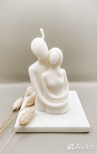 Свечи из соевого воска. Бренд «Mooncandle