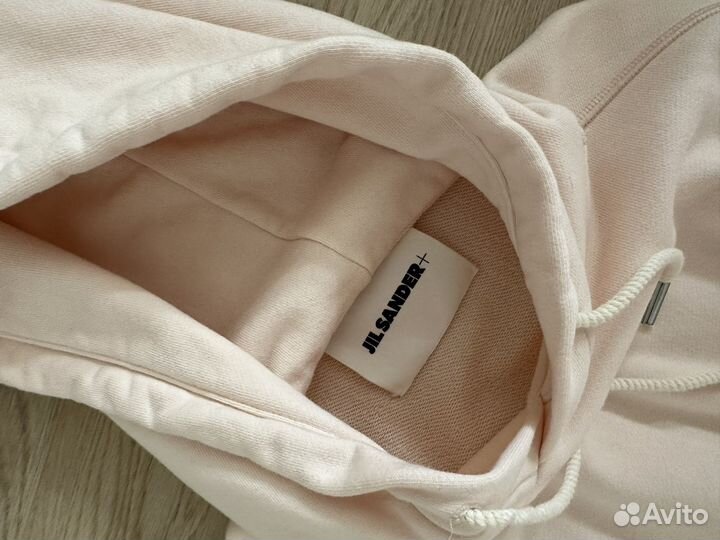 Женский спортивный костюм Jil Sander