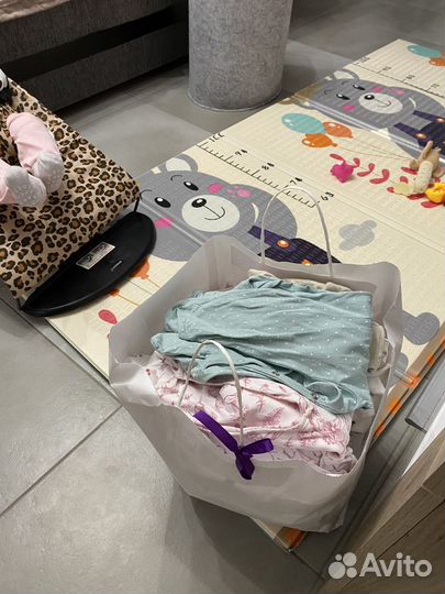 Детская одежда