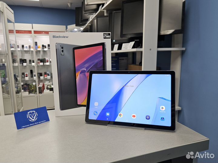 Планшет BlackView Tab 11SE 4G 8/128
