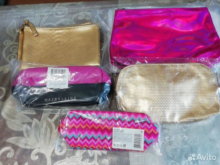 Косметичка