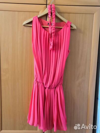 Пакет вещей