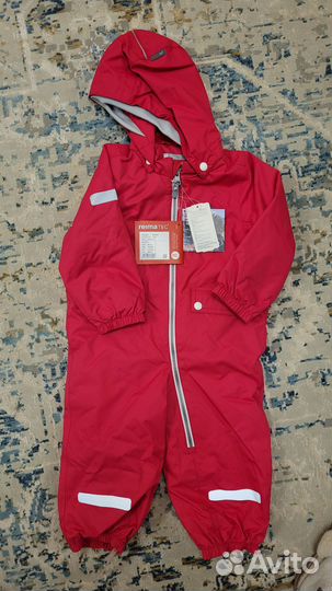 Комбинезон Reima TEC 86