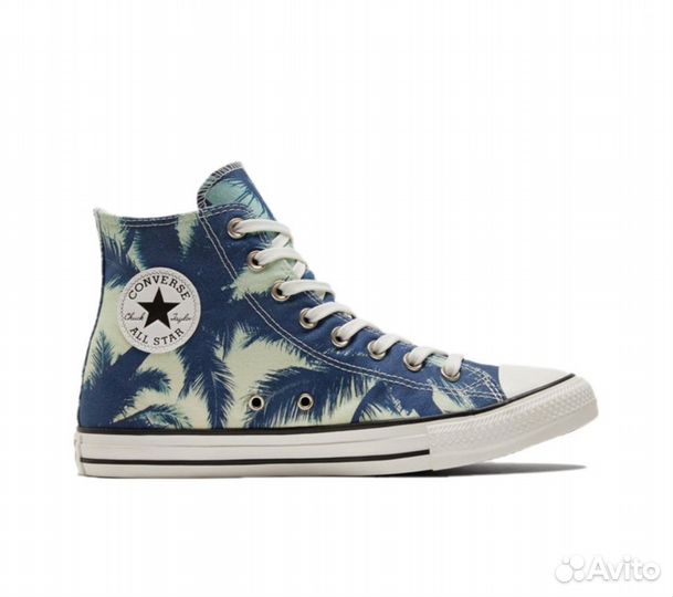 Converse Chuck Taylor All Star 