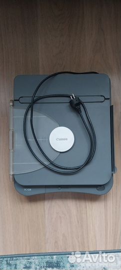 Ксерокс Canon FC 108