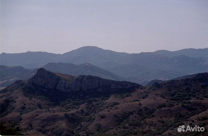 Проявка, оцифровка фотопленки c-41, ecn-2, d-76