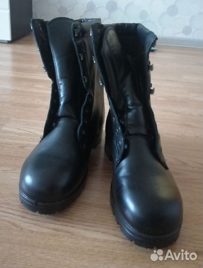 Берцы фарадей 42 размер летние