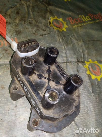 Катушка модуль зажигания Chery Fora Vortex Estina