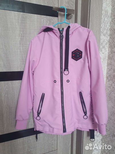 Детские вещи