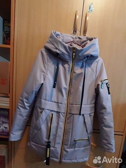 Куртка женская