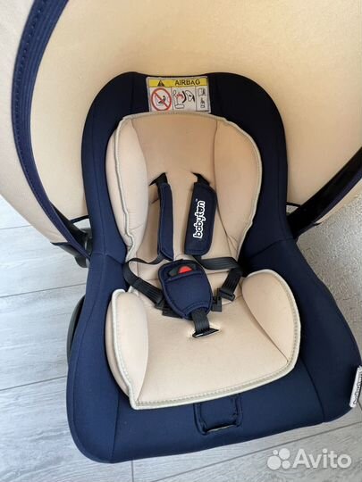 Автолюлька