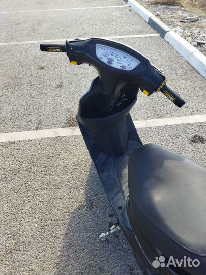 Продам хонду Дио 34