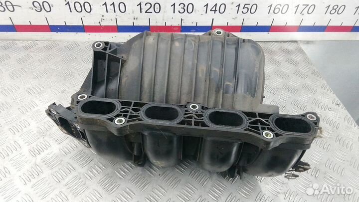 Коллектор впускной для Toyota Rav4 2 1711127012