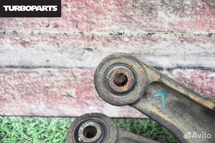 Рычаги задние Subaru Legacy B4 BE5 EJ20