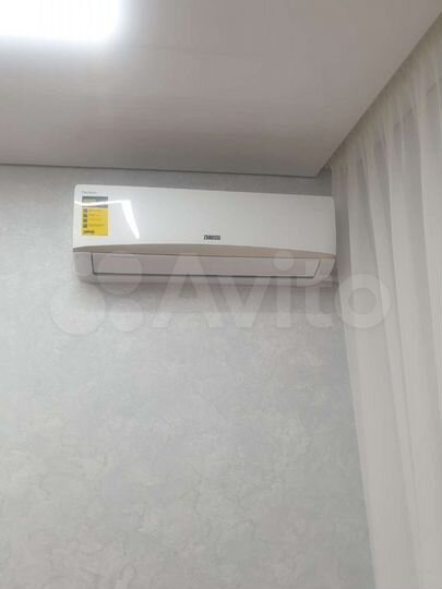 2-к. квартира, 43,9 м², 5/5 эт.