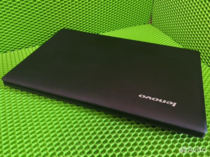 Gamer Core i7 Lenovo G700 SSD/256GB/8GB/GTA5/GF720