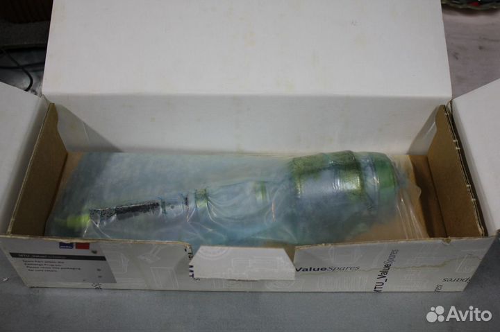 MTU форсунки EX51107500005