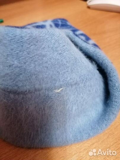 Повязка на голову