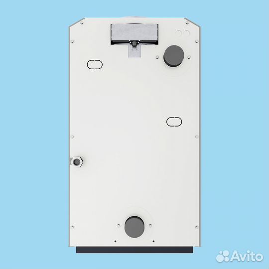 Газовый Котел Лемакс Премиум 20 N