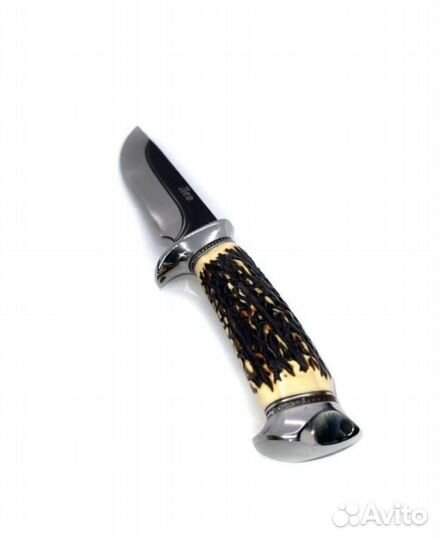Нож для охоты, рыбалки туризма. Отличное качество