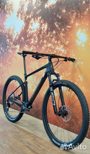 Велосипед Cannondale Scalpel HT Carbon 3