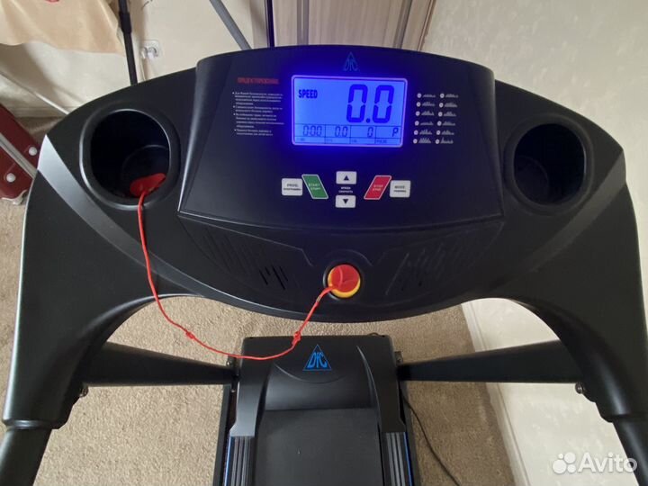 Беговая дорожка