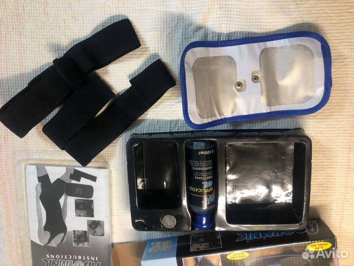 Миостимулятор для мышц