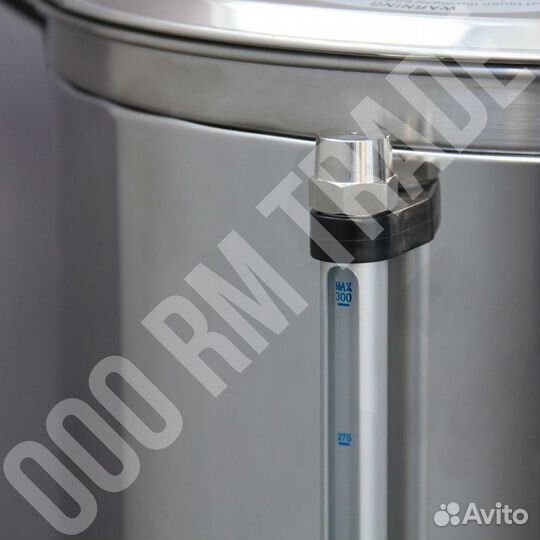 Электрокипятильник ENW-300DBR 30Л (новый)