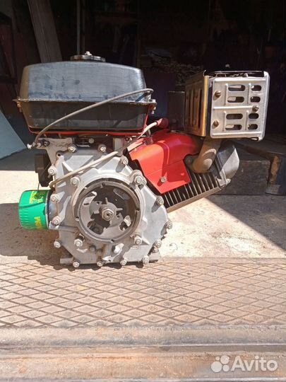 Двигатель умз 341