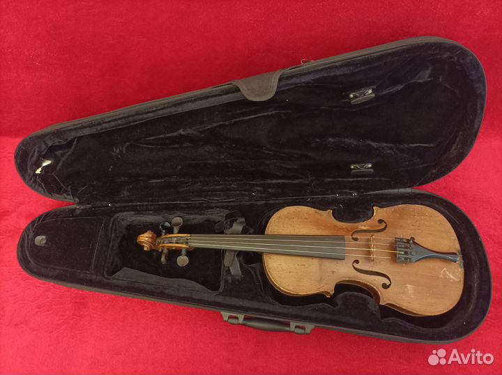 Скрипка 3/4