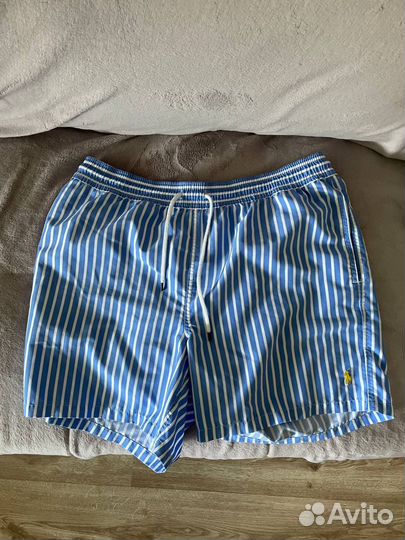 Шорты ralph lauren