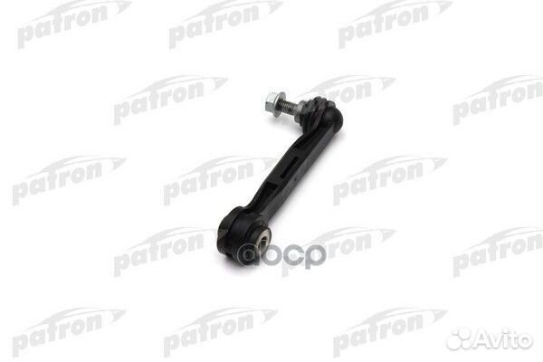 Тяга стабилизатора BMW: X3 (F25 ) 09/2010 - (П