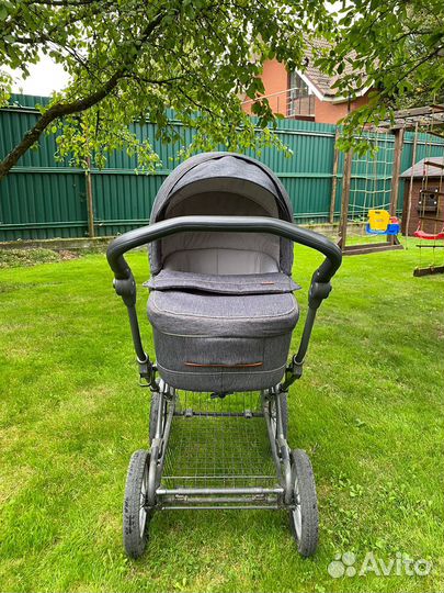 Коляска inglesina sofia б/у