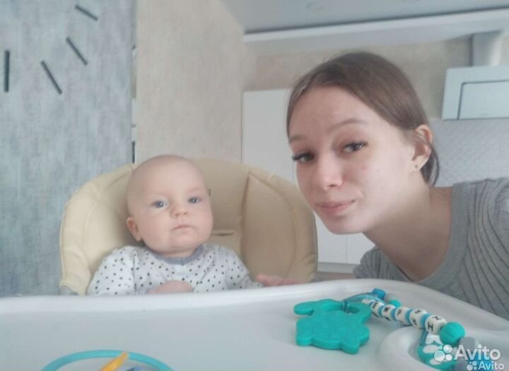 Няня на час