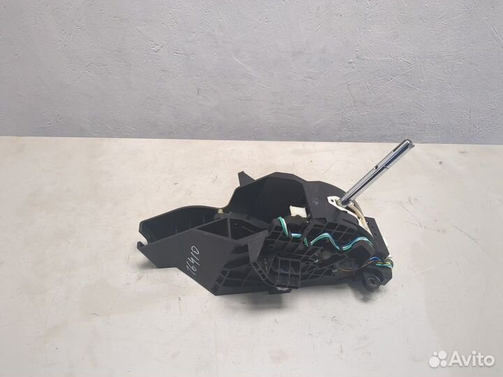 Кулиса кпп Nissan Murano 2014, 2015