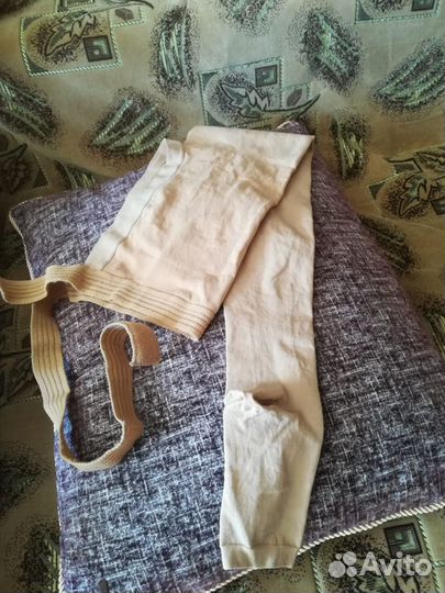 Компрессионный чулок varisan Италия