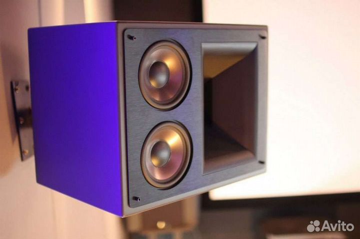 Комплект акустики Klipsch THX ultra 2 System